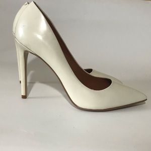 Steve Madden Pronto Pointy Toe Heels. Sz 8.5